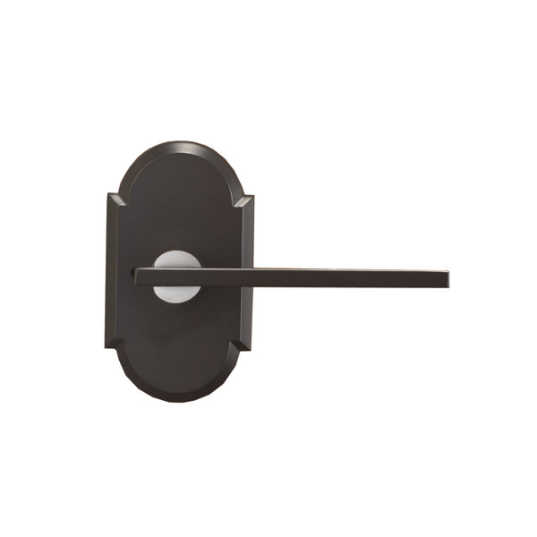 Bravura Hardware Door Lever Wayfair